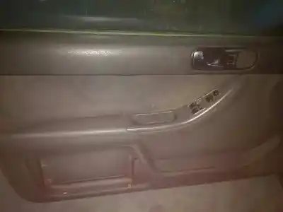 Утилизация автомобиля audi a3 (8l) 1.9 tdi года 1996 питание ahf