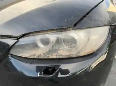 Veículo de Sucata bmw serie 3 cabrio 2.0 turbodiesel do ano 2008 alimentado n47d20a