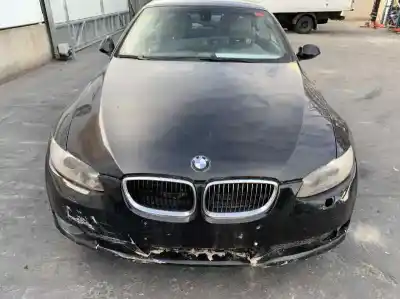 Veículo de Sucata bmw serie 3 cabrio 2.0 turbodiesel do ano 2008 alimentado n47d20a
