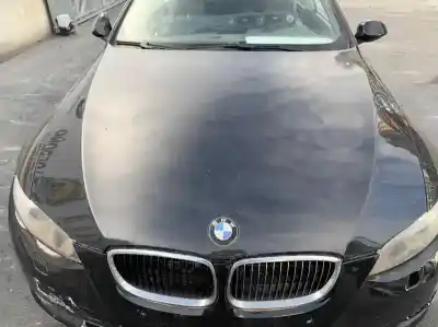 Veículo de Sucata bmw serie 3 cabrio 2.0 turbodiesel do ano 2008 alimentado n47d20a