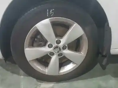 Утилизация автомобиля skoda rapid spaceback (nh1) 1.6 tdi года 2014 питание cayc