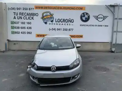 Здавання транспортного засобу volkswagen golf vi variant (aj5) 1.6 tdi dpf року 2011 потужний cayc