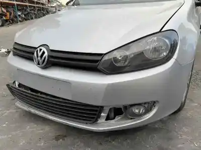 Здавання транспортного засобу volkswagen golf vi variant (aj5) 1.6 tdi dpf року 2011 потужний cayc
