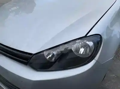 Здавання транспортного засобу volkswagen golf vi variant (aj5) 1.6 tdi dpf року 2011 потужний cayc