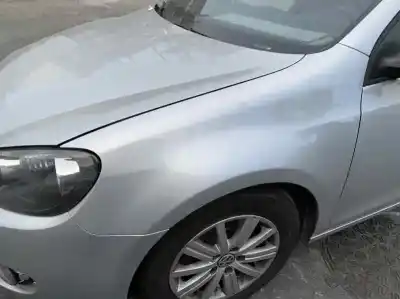 Здавання транспортного засобу volkswagen golf vi variant (aj5) 1.6 tdi dpf року 2011 потужний cayc