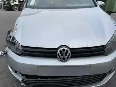 Здавання транспортного засобу volkswagen golf vi variant (aj5) 1.6 tdi dpf року 2011 потужний cayc