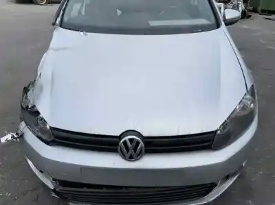 Здавання транспортного засобу volkswagen golf vi variant (aj5) 1.6 tdi dpf року 2011 потужний cayc
