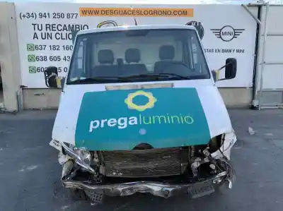 Здавання транспортного засобу clase c                                            sprinter 02.00 caja abierta                                                                                                                                                                                                                                2.2 cdi року 2004 потужний 611981