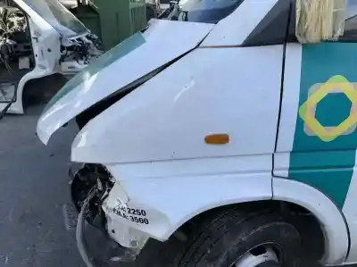 Здавання транспортного засобу clase c                                            sprinter 02.00 caja abierta                                                                                                                                                                                                                                2.2 cdi року 2004 потужний 611981