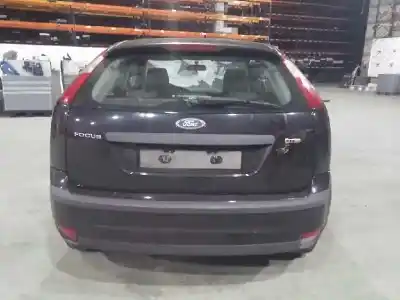 Veículo de Sucata ford focus ii sedán (db_, fch, dh) 1.6 tdci do ano 2006 alimentado g8da