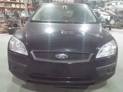 Veículo de Sucata ford focus ii sedán (db_, fch, dh) 1.6 tdci do ano 2006 alimentado g8da
