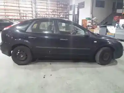 Veículo de Sucata ford focus ii sedán (db_, fch, dh) 1.6 tdci do ano 2006 alimentado g8da