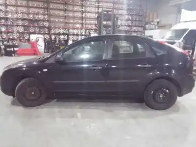Veículo de Sucata ford focus ii sedán (db_, fch, dh) 1.6 tdci do ano 2006 alimentado g8da