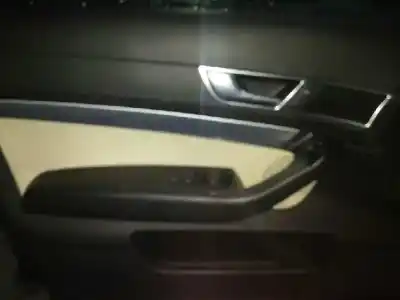 Veículo de Sucata audi a6 berlina (4f2) 3.2 fsi do ano 2007 alimentado auk