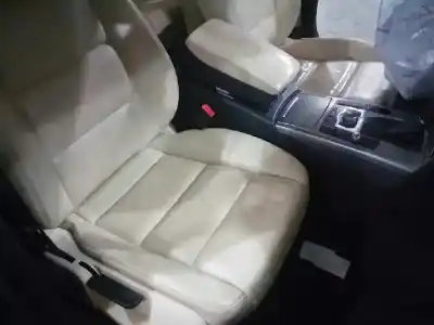 Veículo de Sucata audi a6 berlina (4f2) 3.2 fsi do ano 2007 alimentado auk