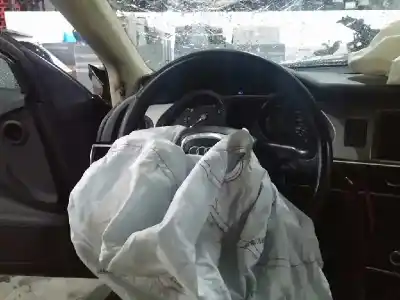 Veículo de Sucata audi a6 berlina (4f2) 3.2 fsi do ano 2007 alimentado auk