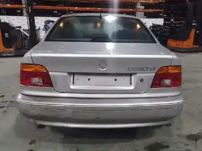 Veículo de Sucata bmw 5 (e39) 530 d do ano 2001 alimentado 306d1