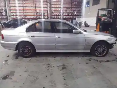 Veículo de Sucata bmw 5 (e39) 530 d do ano 2001 alimentado 306d1