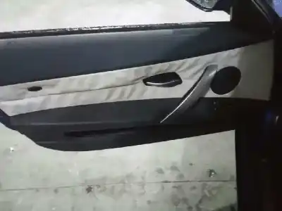 Veículo de Sucata bmw z4 roadster (e85) 2.0i do ano 2007 alimentado n46b20a