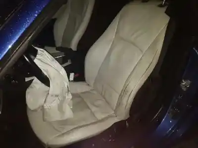 Veículo de Sucata bmw z4 roadster (e85) 2.0i do ano 2007 alimentado n46b20a