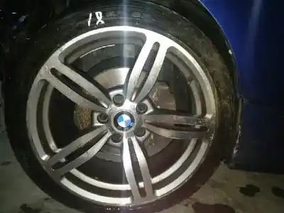 Veículo de Sucata bmw z4 roadster (e85) 2.0i do ano 2007 alimentado n46b20a