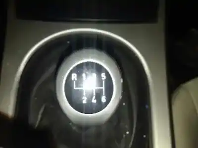 Veículo de Sucata bmw z4 roadster (e85) 2.0i do ano 2007 alimentado n46b20a