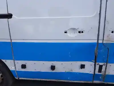 Veículo de Sucata renault master kasten 2.3 dci diesel cat do ano 2014 alimentado m9t870