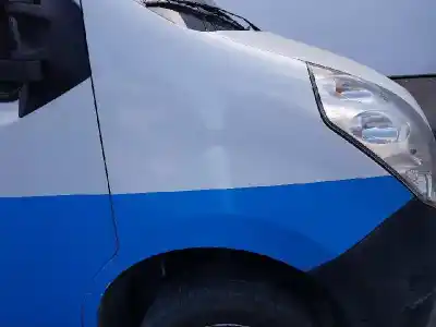 Veículo de Sucata renault master kasten 2.3 dci diesel cat do ano 2014 alimentado m9t870