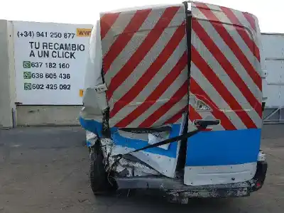 Veículo de Sucata renault master kasten 2.3 dci diesel cat do ano 2014 alimentado m9t870