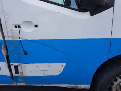 Veículo de Sucata renault master kasten 2.3 dci diesel cat do ano 2014 alimentado m9t870