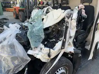 Здавання транспортного засобу iveco daily ka 3.0 d року 2017 потужний f1cgl411b