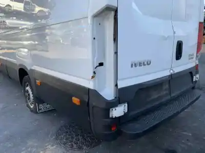 Здавання транспортного засобу iveco daily ka 3.0 d року 2017 потужний f1cgl411b