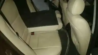 Veículo de Sucata bmw x5 (e53) 3.0 d do ano 2002 alimentado 306d1