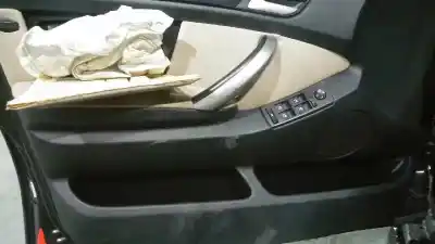 Veículo de Sucata bmw x5 (e53) 3.0 d do ano 2002 alimentado 306d1