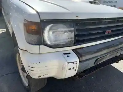 Утилизация автомобиля mitsubishi                                         montero   (v3_w, v2_w, v4_w)                                                                                                                                                                                                                               2.8 td (v46w, v26w) года 1994 питание 4m40