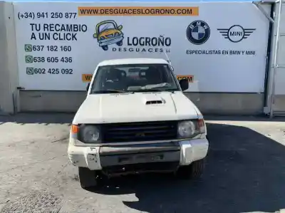 Утилизация автомобиля mitsubishi                                         montero   (v3_w, v2_w, v4_w)                                                                                                                                                                                                                               2.8 td (v46w, v26w) года 1994 питание 4m40