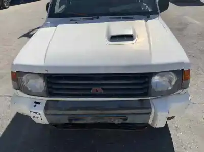 Утилизация автомобиля mitsubishi                                         montero   (v3_w, v2_w, v4_w)                                                                                                                                                                                                                               2.8 td (v46w, v26w) года 1994 питание 4m40