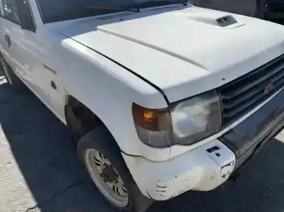 Утилизация автомобиля mitsubishi                                         montero   (v3_w, v2_w, v4_w)                                                                                                                                                                                                                               2.8 td (v46w, v26w) года 1994 питание 4m40