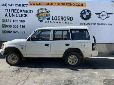 Утилизация автомобиля mitsubishi                                         montero   (v3_w, v2_w, v4_w)                                                                                                                                                                                                                               2.8 td (v46w, v26w) года 1994 питание 4m40