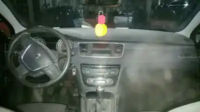 Veículo de Sucata peugeot 508 access do ano 2011 alimentado 9hl o 9ho5