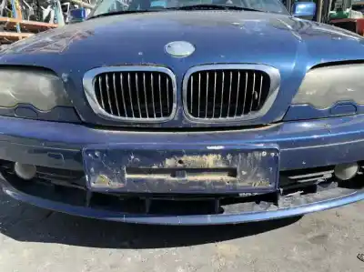 Veículo de Sucata bmw 3 coupé (e46) 328 ci do ano 1999 alimentado 286s2