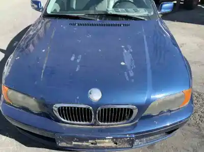 Veículo de Sucata bmw 3 coupé (e46) 328 ci do ano 1999 alimentado 286s2
