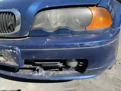 Veículo de Sucata bmw 3 coupé (e46) 328 ci do ano 1999 alimentado 286s2