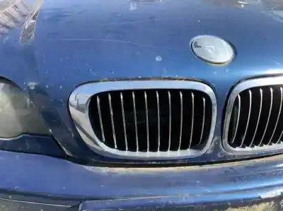 Veículo de Sucata bmw 3 coupé (e46) 328 ci do ano 1999 alimentado 286s2