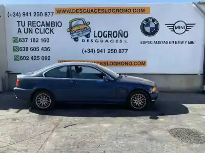 Veículo de Sucata BMW 3 COUPÉ (E46) 328 CI do ano 1999 alimentado 286S2