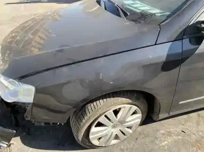Утилизация автомобиля volkswagen passat variant 2.0 tdi года 2006 питание bmp