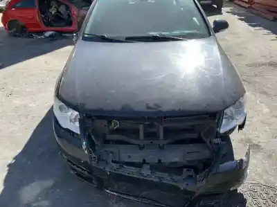 Veículo de Sucata volkswagen passat variant 2.0 tdi do ano 2006 alimentado bmp