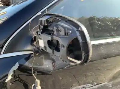 Scrapping Vehicle porsche cayenne (9pa) turbo 4.5 of the year 2005 powered m4850