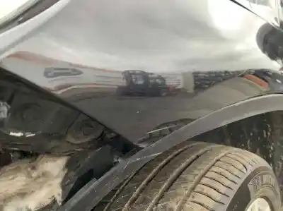 Veículo de Sucata volkswagen tiguan (5n_) 2.0 tdi do ano 2010 alimentado cbab