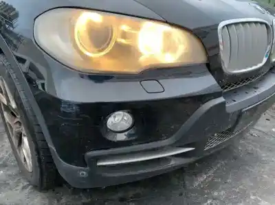 Veículo de Sucata bmw serie x5 (e70) 3.0sd do ano 2008 alimentado 306d5